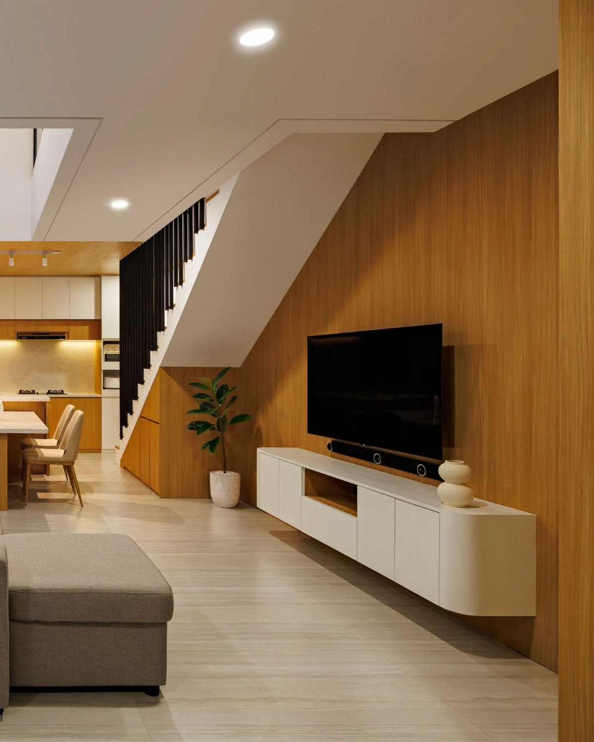 Desain Interior dan Lifestyle