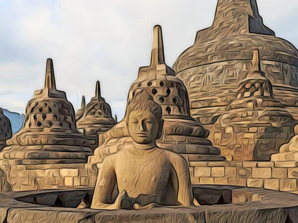 tempat-wisata-sejarah-di-indonesia