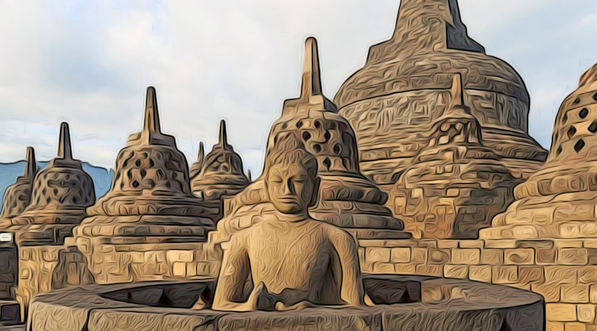 tempat-wisata-sejarah-di-indonesia