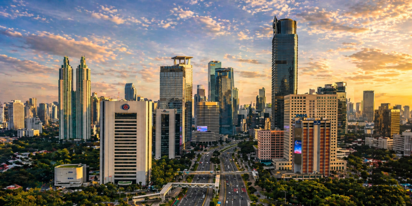 Kota 2026 Tidak Lagi Sama: Ini Perubahan yang Paling Terasa