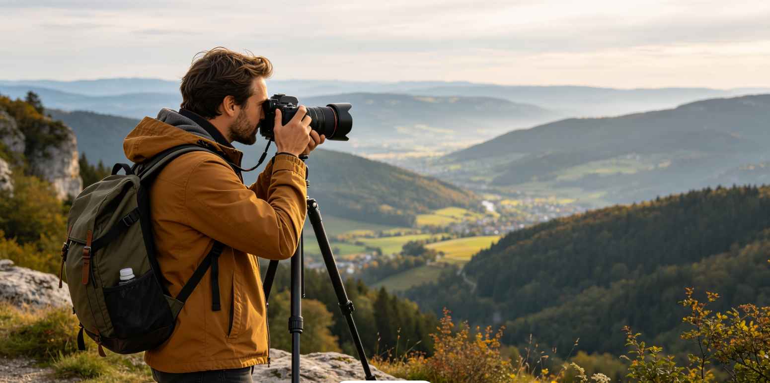 Negeri Dongeng Swiss Switzerland Ungkap Pesona Alam yang Terasa Seperti Dunia Fantasi